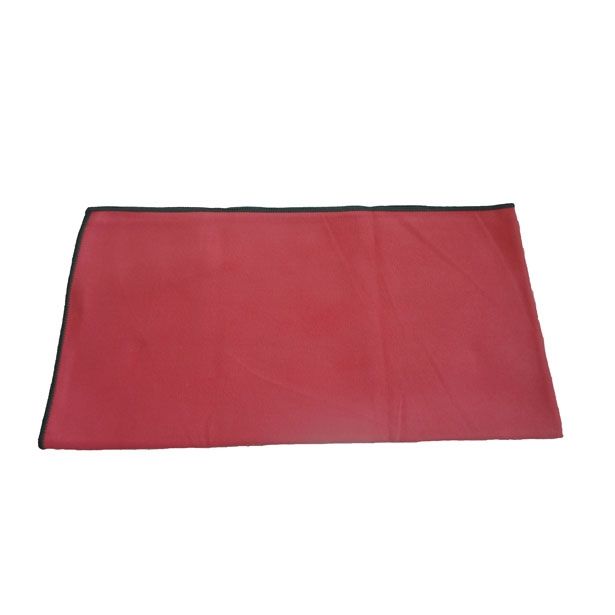 BRISAČA MQ MIKRA 110X160 CM RDEČA