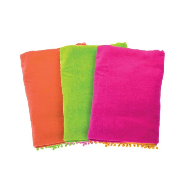 BRISAČA SIRETESSILE 70X140 CM PLAŽNA ANGEL