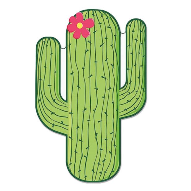 BRISAČA SIRETESSILE PLAŽNA KAKTUS, ANANAS JAGODA IN LUBENICA