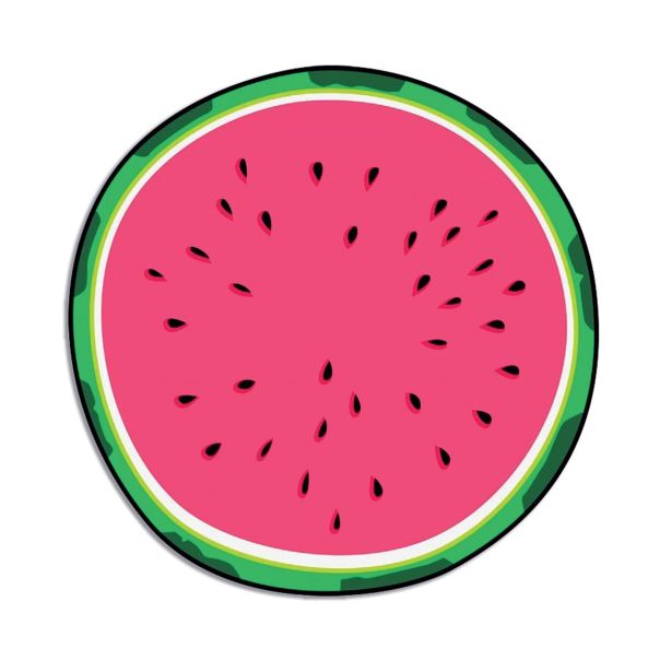 BRISAČA SIRETESSILE PLAŽNA KAKTUS, ANANAS JAGODA IN LUBENICA