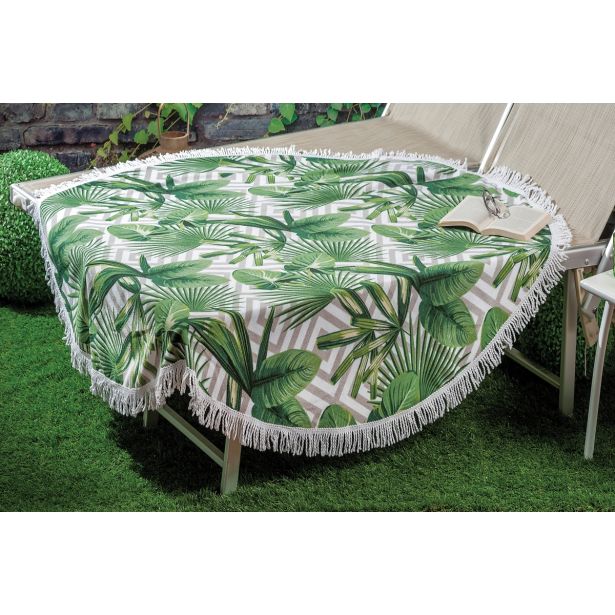 BRISAČA STAR FI 150 CM PLAŽNA SORTIRANO