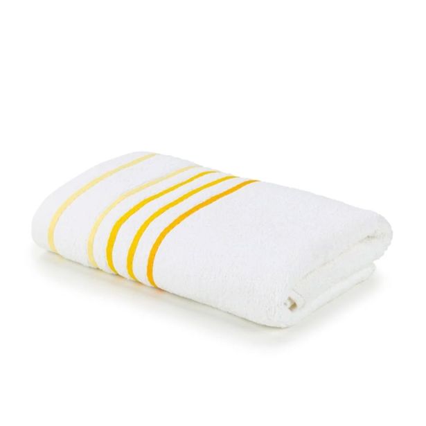 BRISAČA SVILANIT 50X100 RUMENA RAINBOW