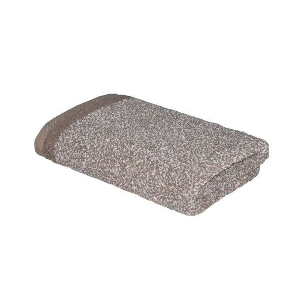 BRISAČA SVILANIT NIKA 50X100 CM RJAVA 8432