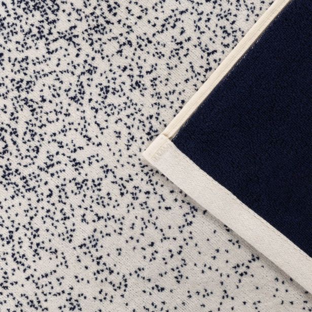 BRISAČA ZA PLAŽO SVILANIT GRADIANT BLUE 80X160 CM