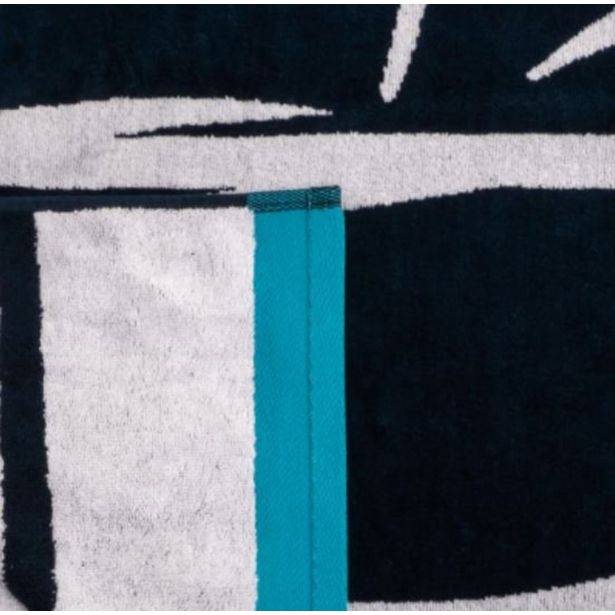 BRISAČA SVILANIT PLAŽNA SAILINIG 80X160 CM