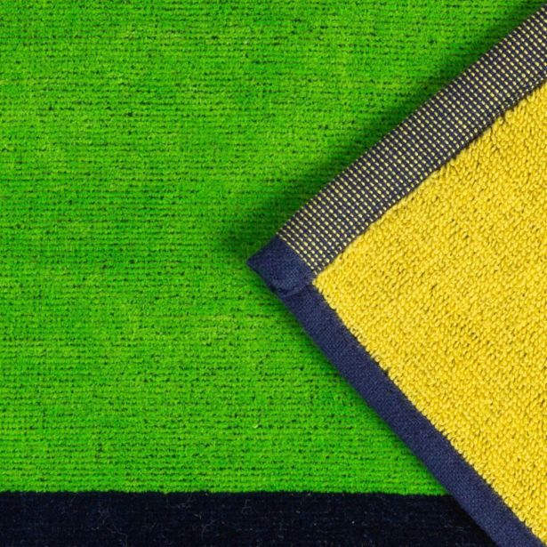 BRISAČA SVILANIT PLAŽNA SUMMER VIBES ONLY 80X160