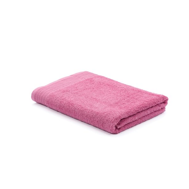 BRISAČA SVILANIT PRIMA UNI 70X140 CM ROZA