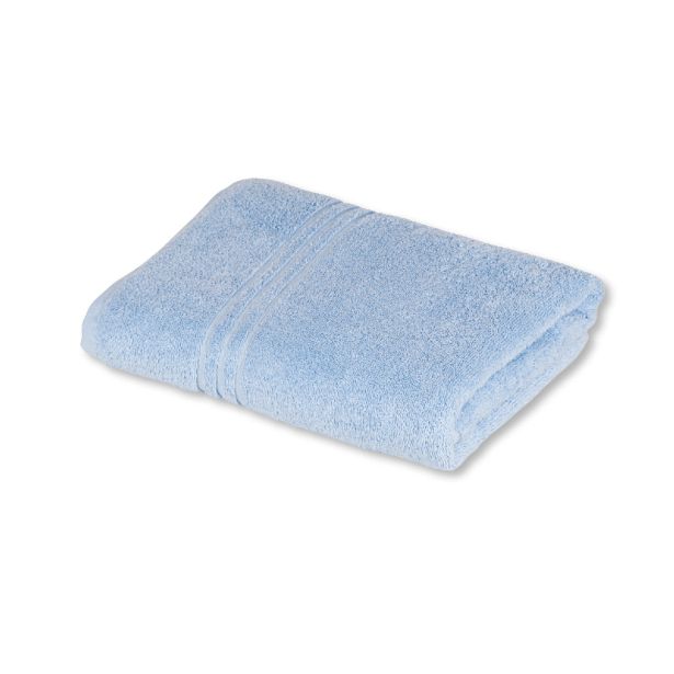 BRISAČA SVILANIT PURITY, 50X100, SV.MODRA