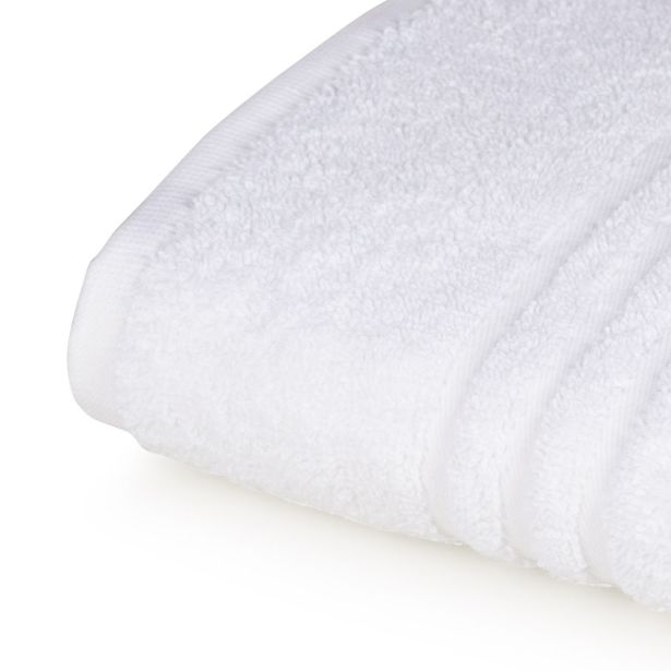 BRISAČA SVILANIT PURITY, 65X140, BELA