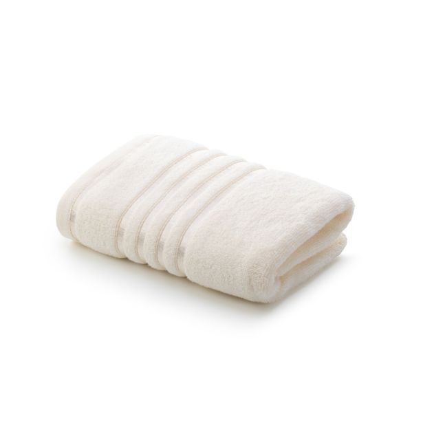 BRISAČA SVILANIT QUICKDRY, 50X100 CM KREM