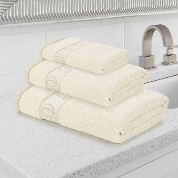 BRISAČA SVILANIT VIVA 70X140 CM NATUR