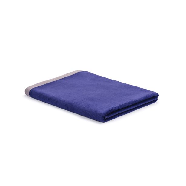 BRISAČA VITAPUR FAMILY PLAŽNA DEEP WISTERIA 90X160 CM