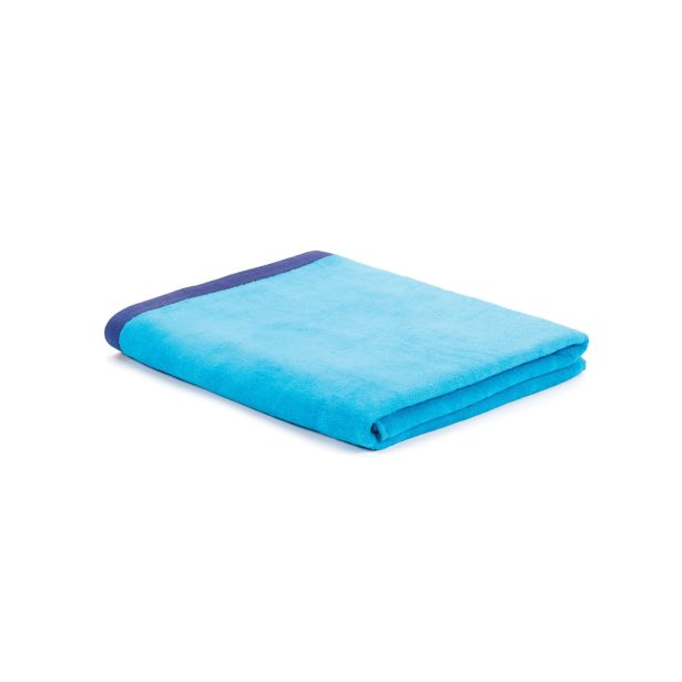 BRISAČA VITAPUR FAMILY PLAŽNA H.OCEAN 90X160 CM