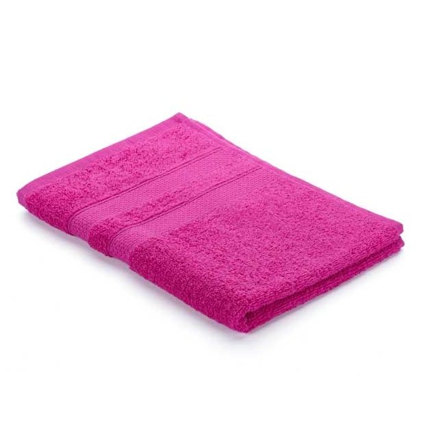 BRISAČA VITAPUR FAMILY SUMMER PARADISE 50X100 CM FUKSIJA