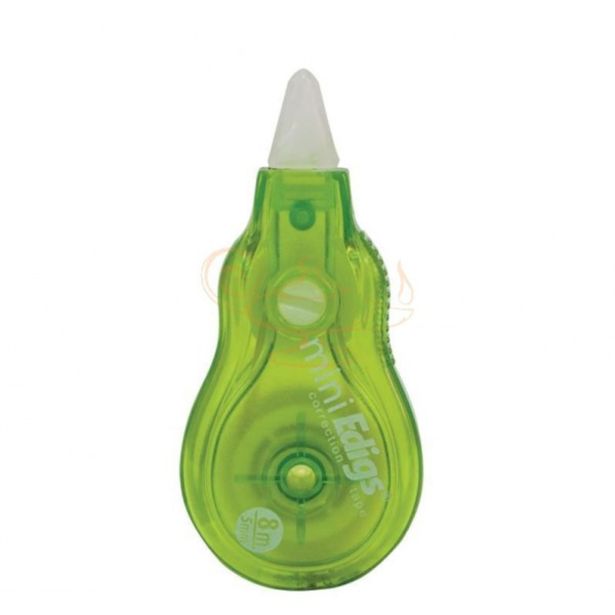 BRISALEC, KOREKTURA EDIGS KOREKTURA MIŠKA