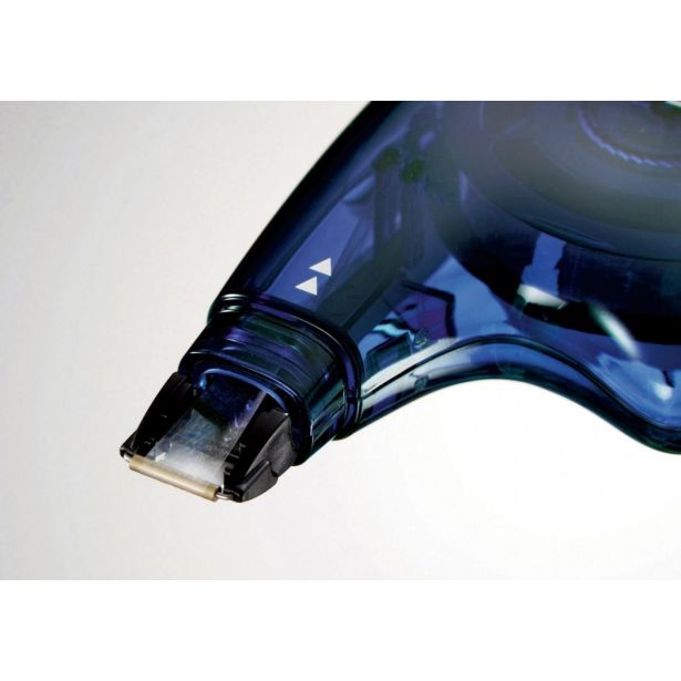 BRISALEC, KOREKTURA PLUS KOREKT MIŠKA 5 MM 10 M WH-025-BL MODRA 43342