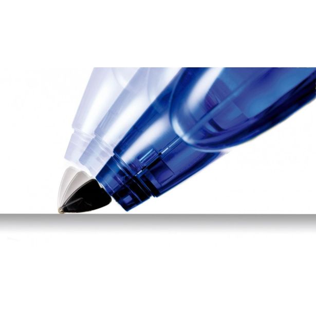 BRISALEC, KOREKTURA PLUS KOREKT MIŠKA 5 MM 10 M WH-025-BL MODRA 43342