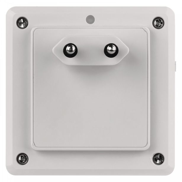 BRLIVKA EMOS NOČNA LUČKA FOTOSEN. 230V