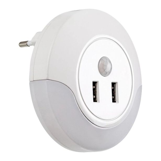 BRLIVKA RABALUX DEMBO 13.9W SENZOR