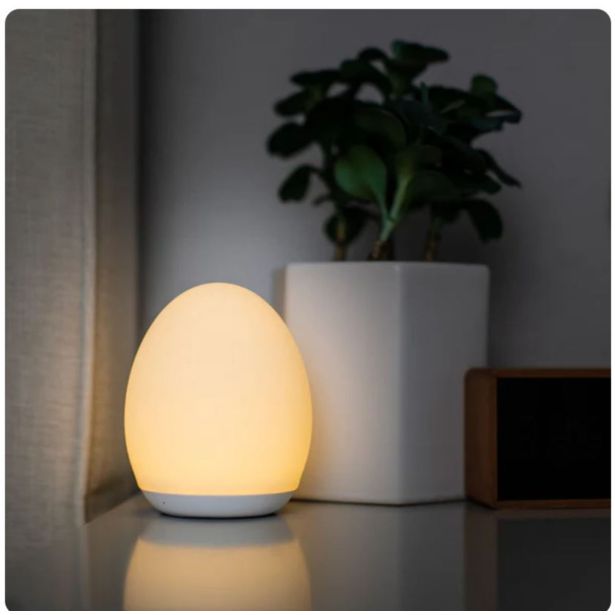 BRLIVKA VAVA NOČNA LED VA-CL006