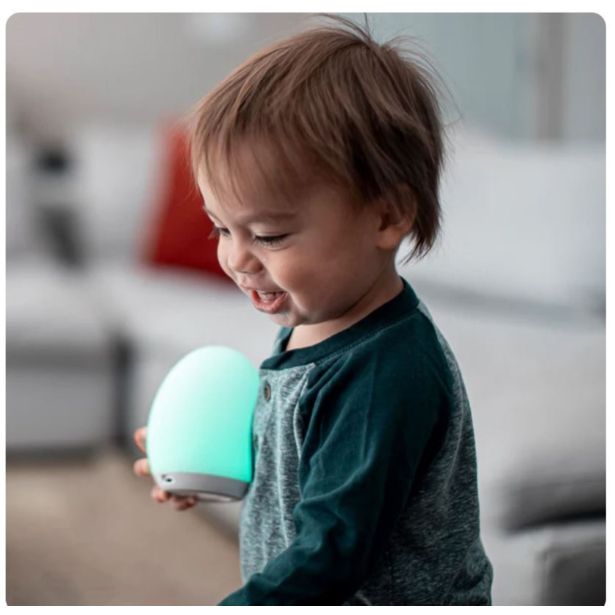 BRLIVKA VAVA NOČNA LED VA-CL006