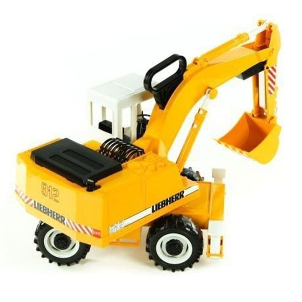 BRUDER TOVORNJAK MAN + KOP. 50CM 02751