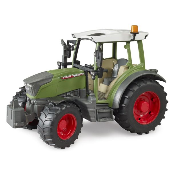 BRUDER TRAKTOR FENT VARIO 211 02180