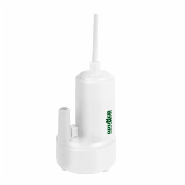 BRUNNER ACQUATIC 10 L POTOPNA ČRPALKA