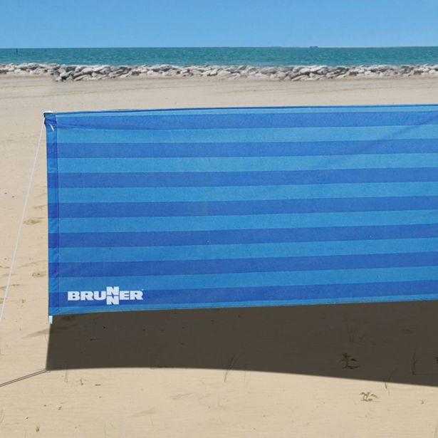 BRUNNER BAHAMA TNT PONJAVA, MODRA