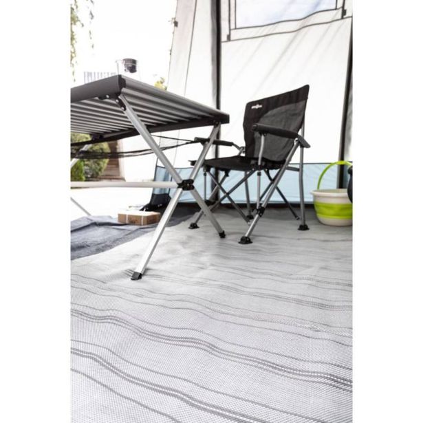 BRUNNER BRIOLITE PREPROGA, SIVA