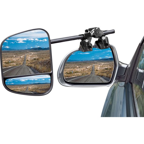 BRUNNER DELTA DODATNO DVOJNO OGLEDALO