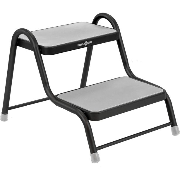 BRUNNER DVOJNA STOPNICA