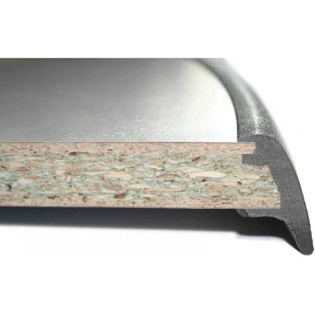 BRUNNER LINEAR 100, ČRNA