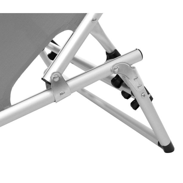 BRUNNER MALIBU LEŽALNIK, SIV