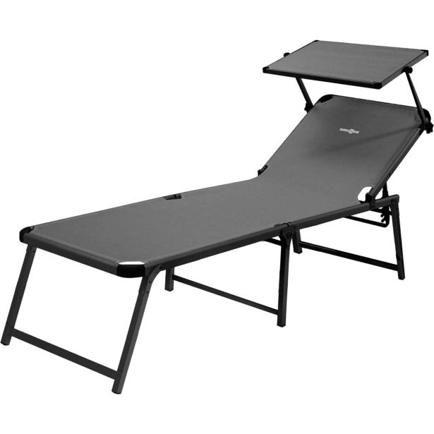 BRUNNER MARBELLA HIGH LEŽALNIK, SIV