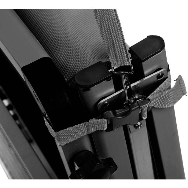 BRUNNER MARBELLA HIGH LEŽALNIK, SIV