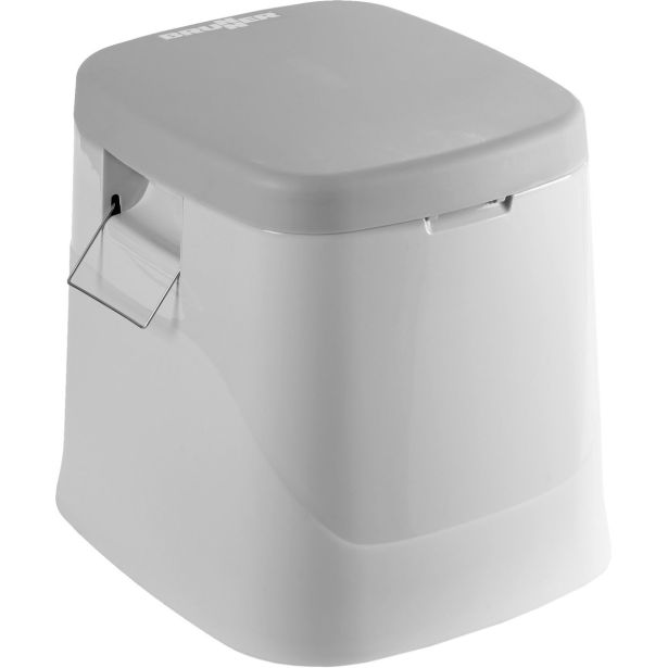 BRUNNER OPTITOLL PRENOSNI WC