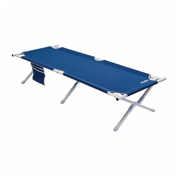 BRUNNER OUTDOOR COT POSTELJA