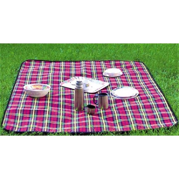 BRUNNER PIKNIK ODEJA