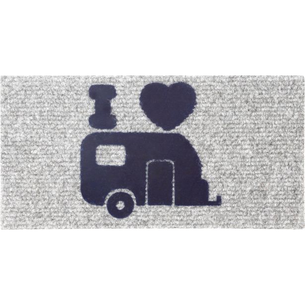 BRUNNER PREDPRAŽNIK KARAVAN