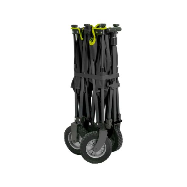 VOZIČEK ZA NA PLAŽO BRUNNER CARGO COMPACT