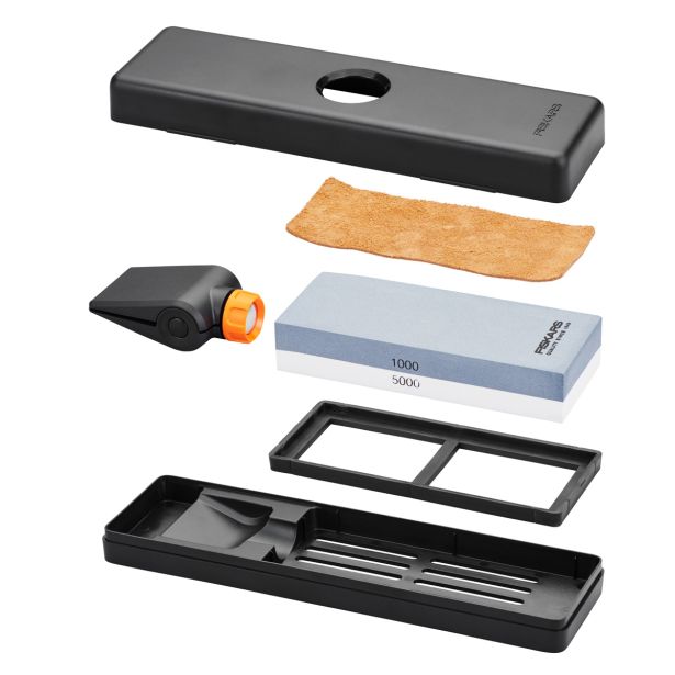 PRIPOMOČEK ZA NOŽE FISKARS BRUS ZA NOŽE PREMIUM WHETSTONE