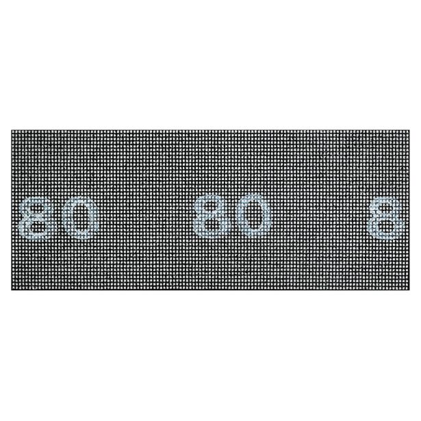 BRUSNA MREŽA BOSCH 93X230 MM Z80 5- DELNI SET