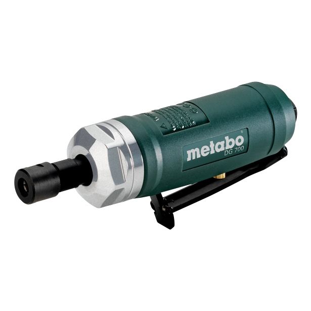 PNEVMATSKI PREMI BRUSILNIK METABO DG 700