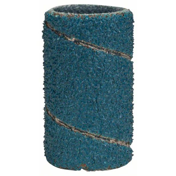 PRIBOR ZA PREMI BRUSILNIK BOSCH BRUSILNI TULEC 15X30 MM K60 X573