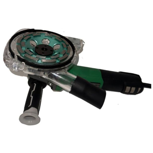 BRUSILNIK BETONA HIKOKI G13VE2 SET