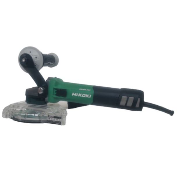 BRUSILNIK BETONA HIKOKI G13VE2 SET