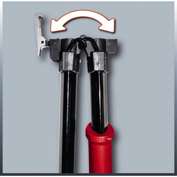 BRUSILNIK STENE EINHELL TC-DW 225