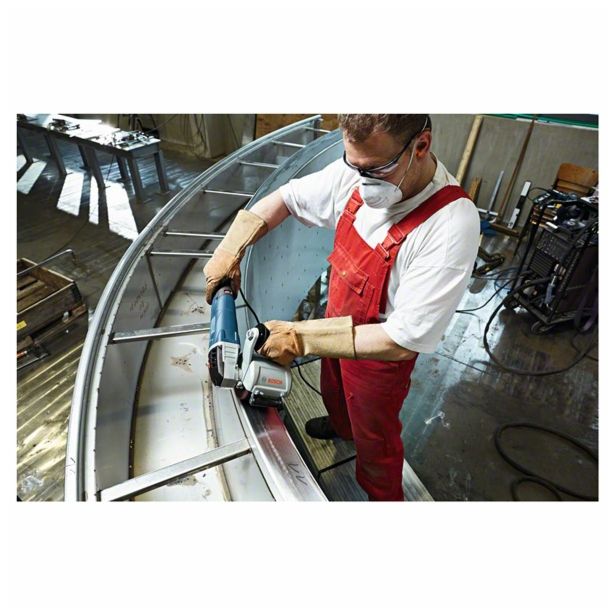 BRUSILNIK ZA SATINIRANJE BOSCH GSI 14 CE