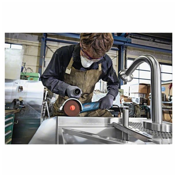 BRUSILNIK ZA SATINIRANJE BOSCH GSI 14 CE